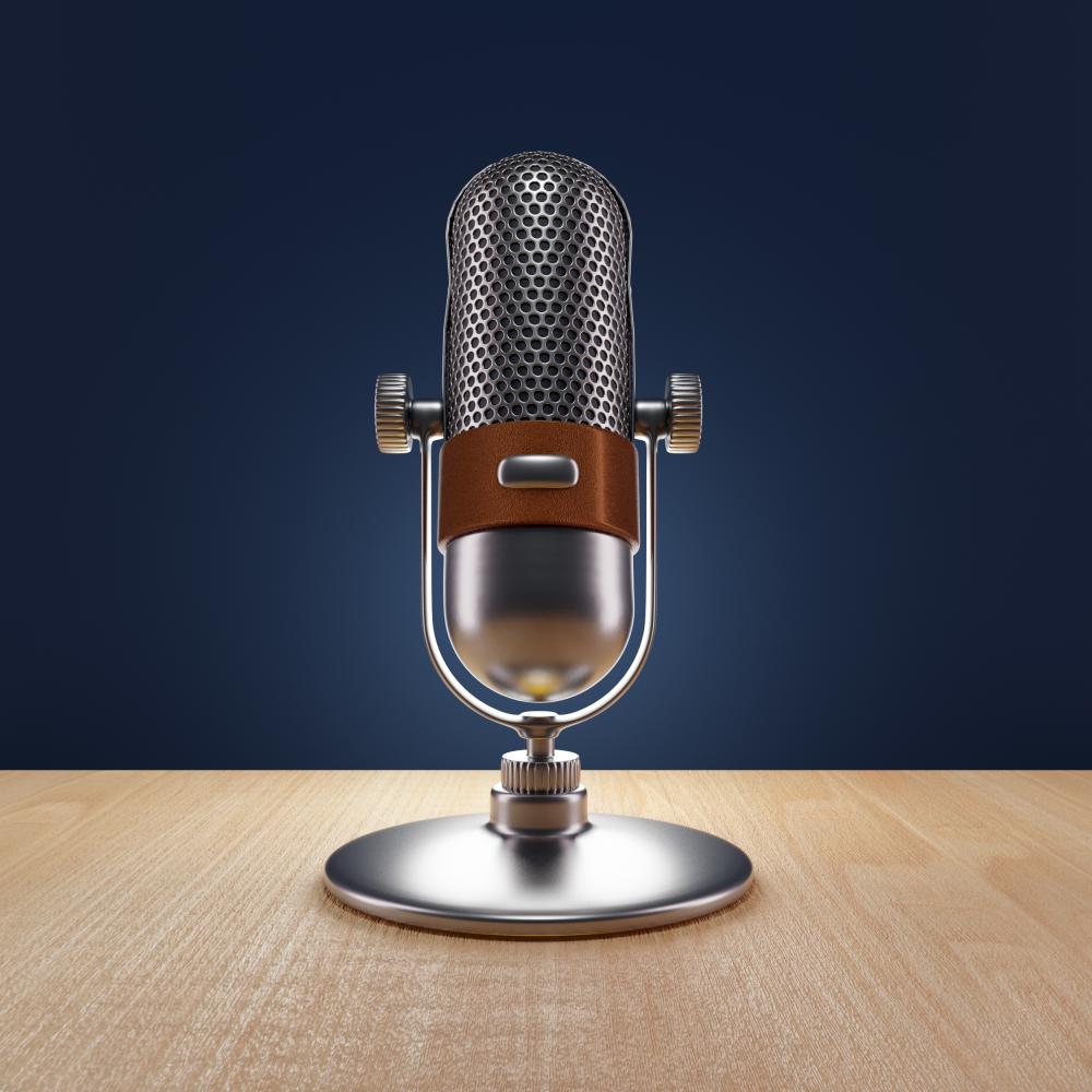 Why Invest in Podcast For Companies?