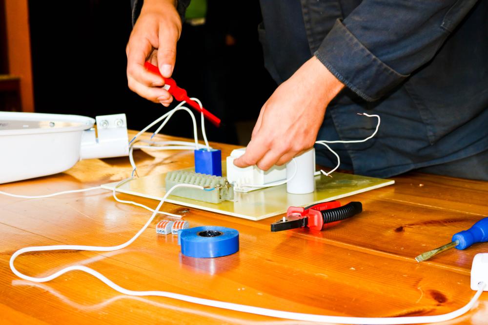 What Questions Should You Ask an Electrician?