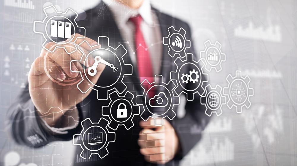 Optimizing Operations with BPA