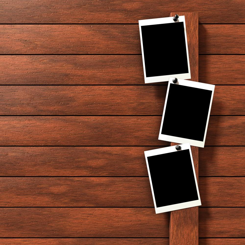 Framing the Picture: A New Dimension