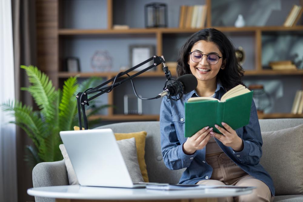 Building a Connection with Your Audience