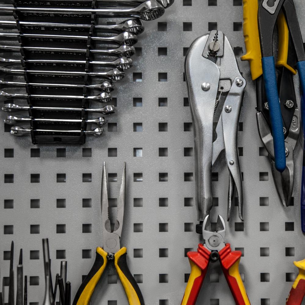 What Do You Need for Effective Garage Storage Solutions Denver?