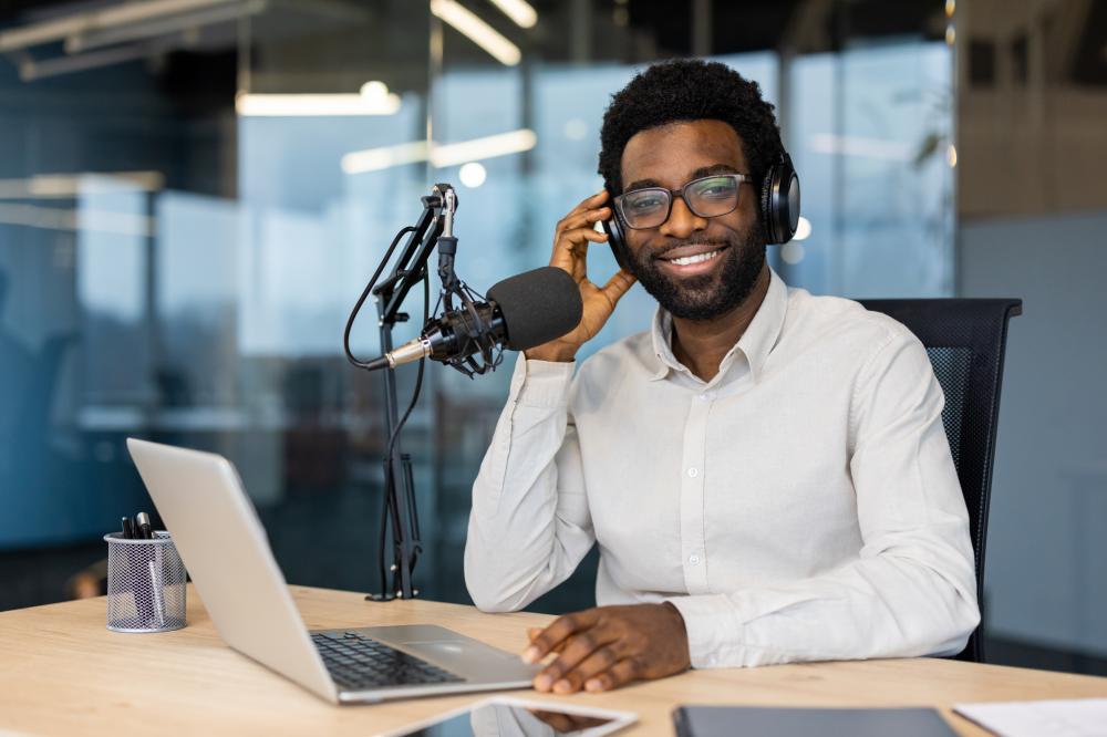 Choosing the Right Podcast