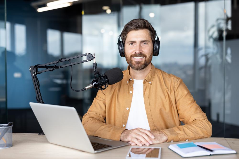 Key Features to Look for in Podcast Production Software