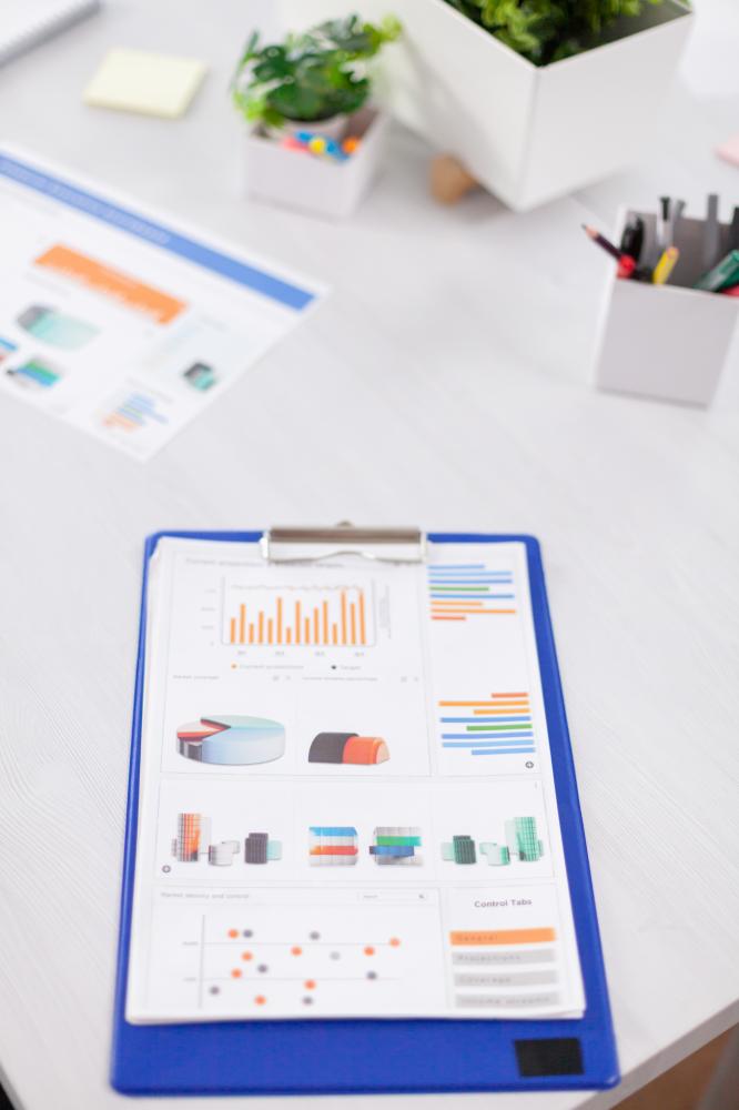 How Local SEO Reports Boost Performance