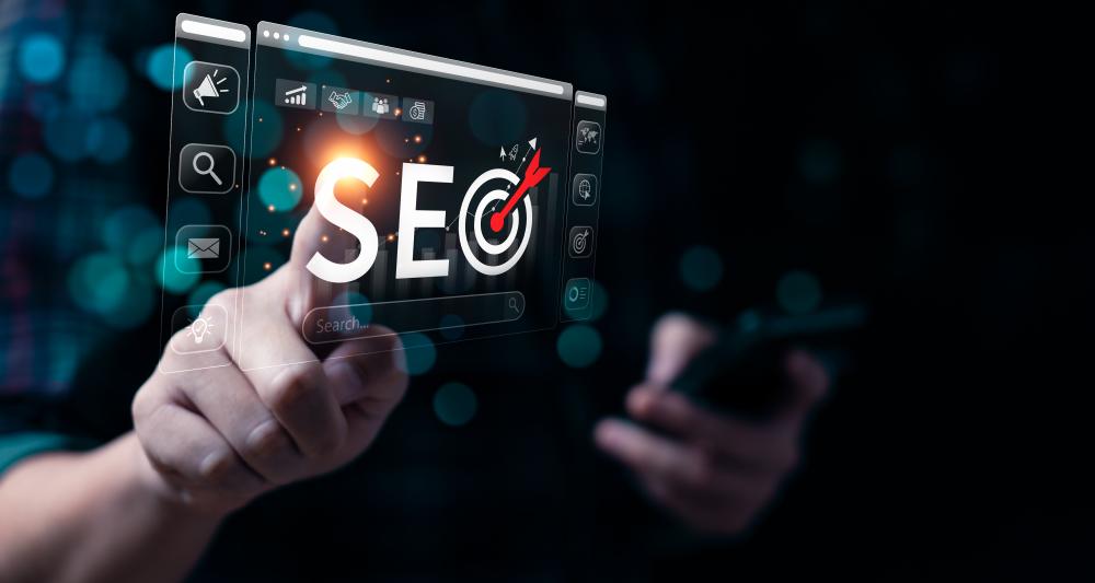 Innovative Strategies for SEO Optimization DeLand