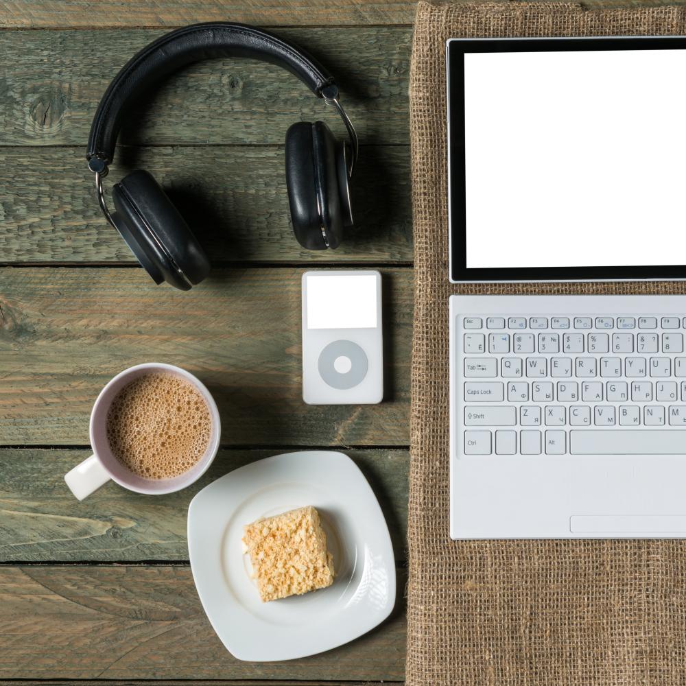 Why Business Podcasts Are Essential