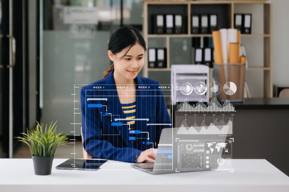 Transforming Marketing with Automation