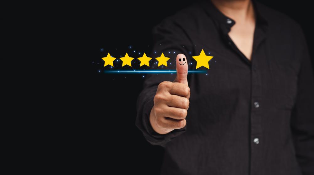 Personalized Approach to Review Capture