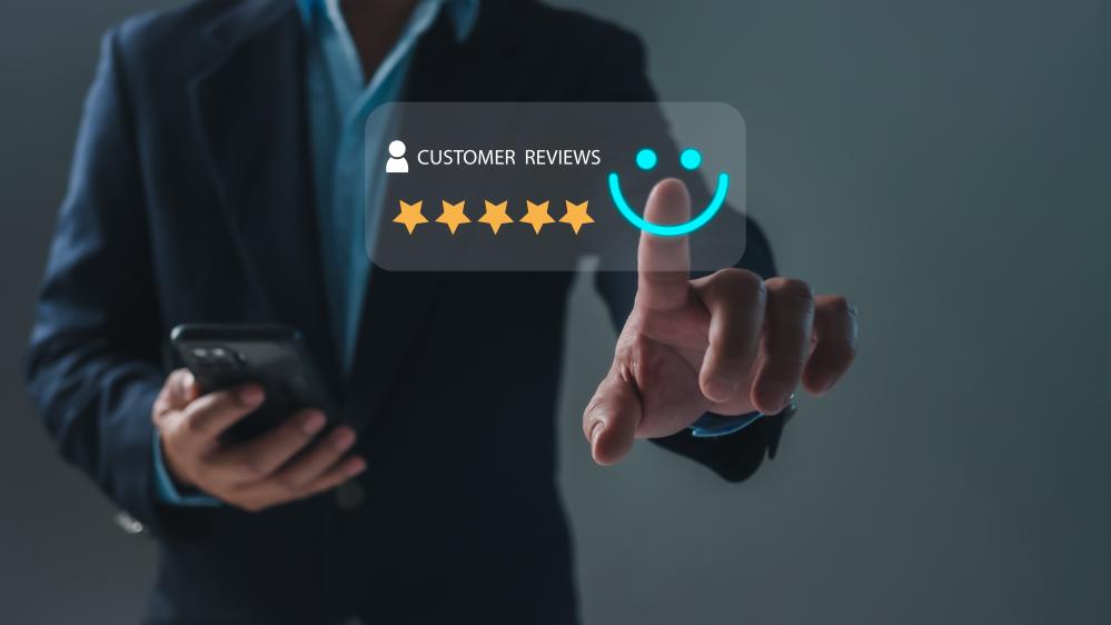 Importance of Review Management