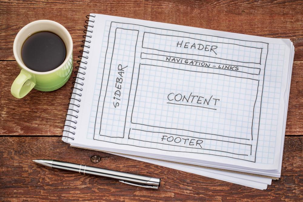 Features Of A Quality Local Business Website Design Houston
