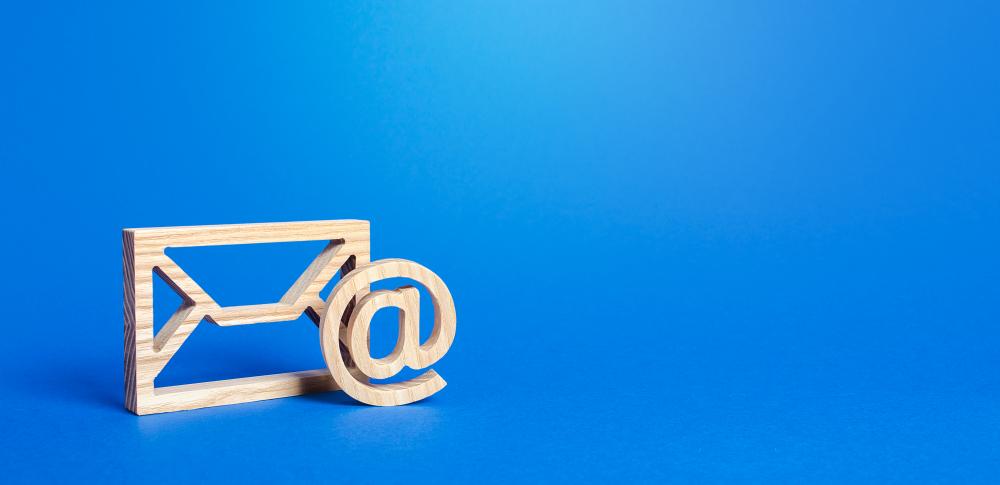 Features of Get it.com Email Domain