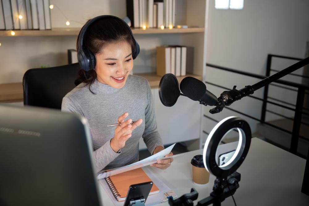 Mastering the Technical Setup for Podcast Production Steps