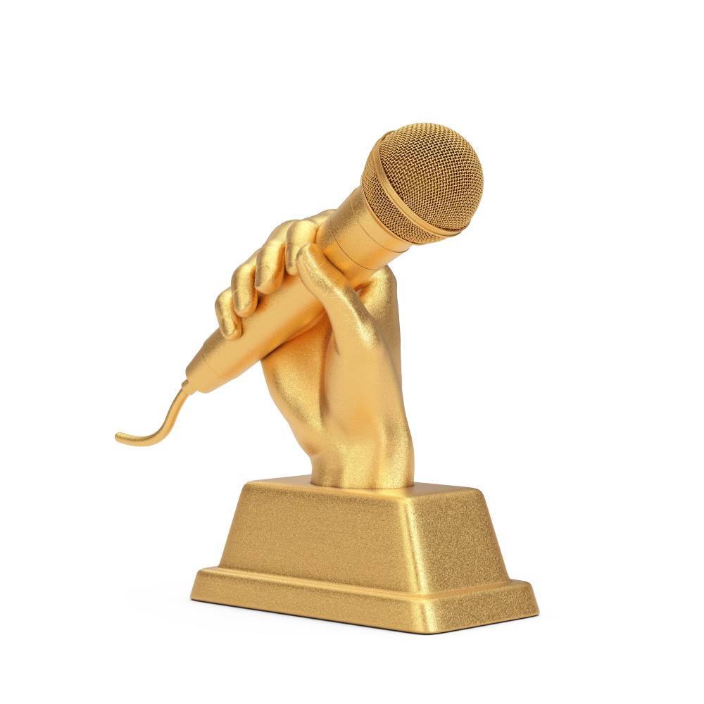 Personal Growth and Connection Through Online Public Speaking