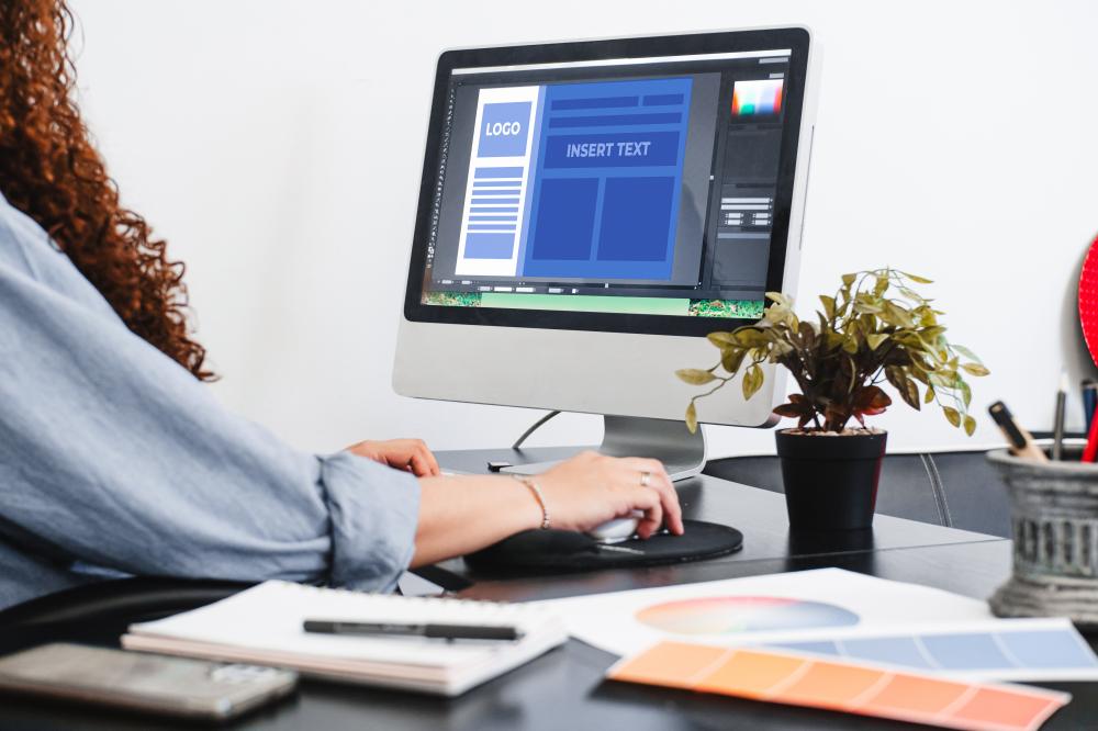Current Visual Design Trends In Houston