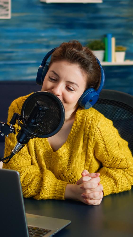 What Are the Top Tips for a Successful Podcast?