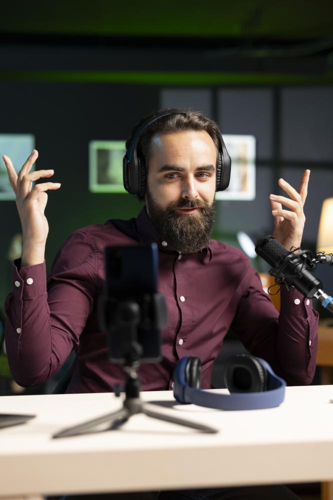 What to Look for in the Best Podcast Agency?