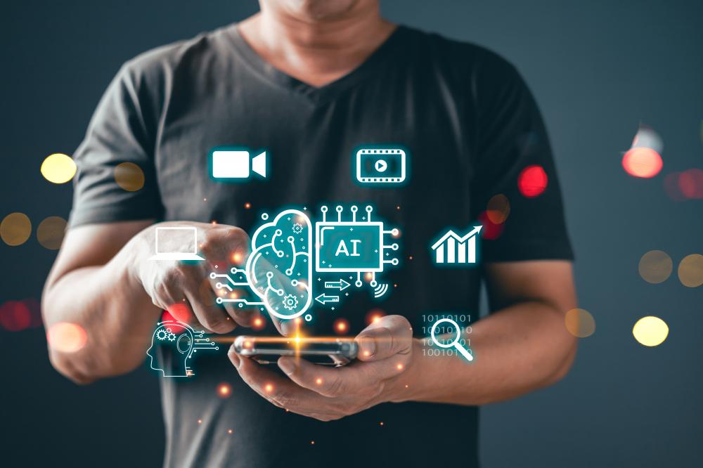 Enhancing Engagement through AI for Social Media Content