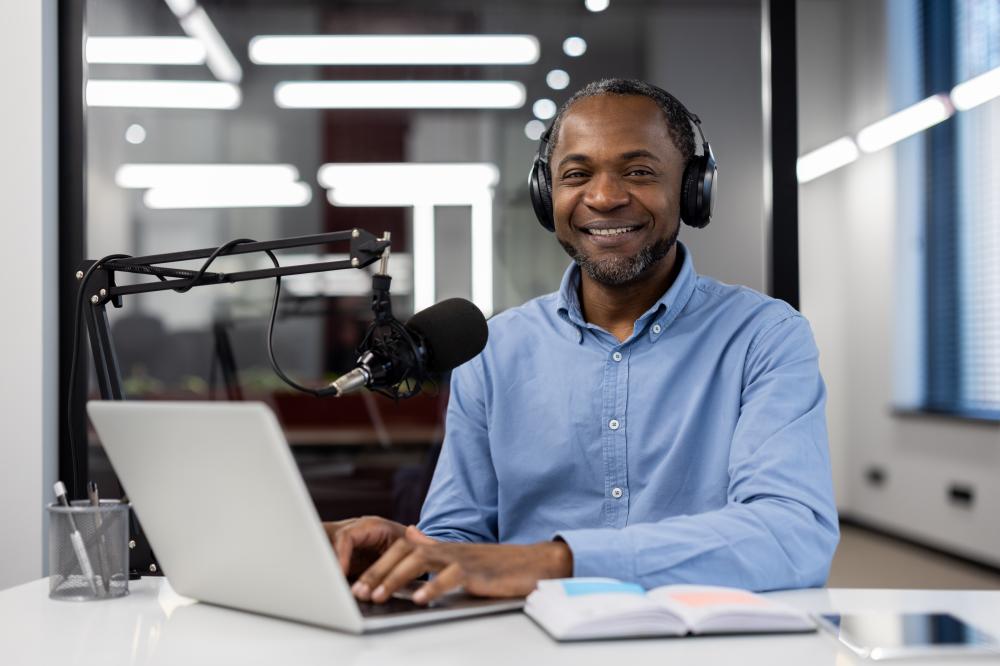 What Makes a Podcast For Entrepreneur Effective?
