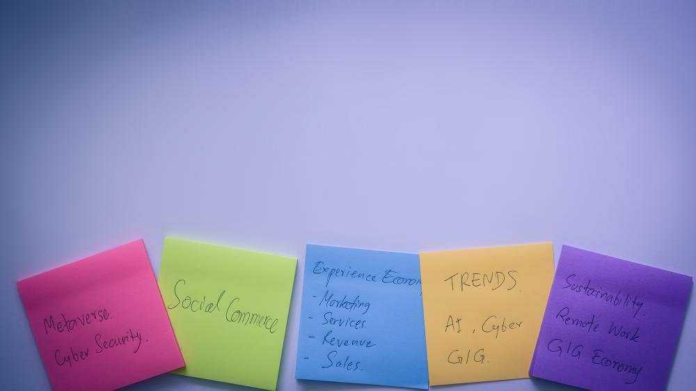 Customizing Your Content Strategy