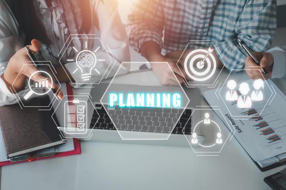Phases of Content Strategy