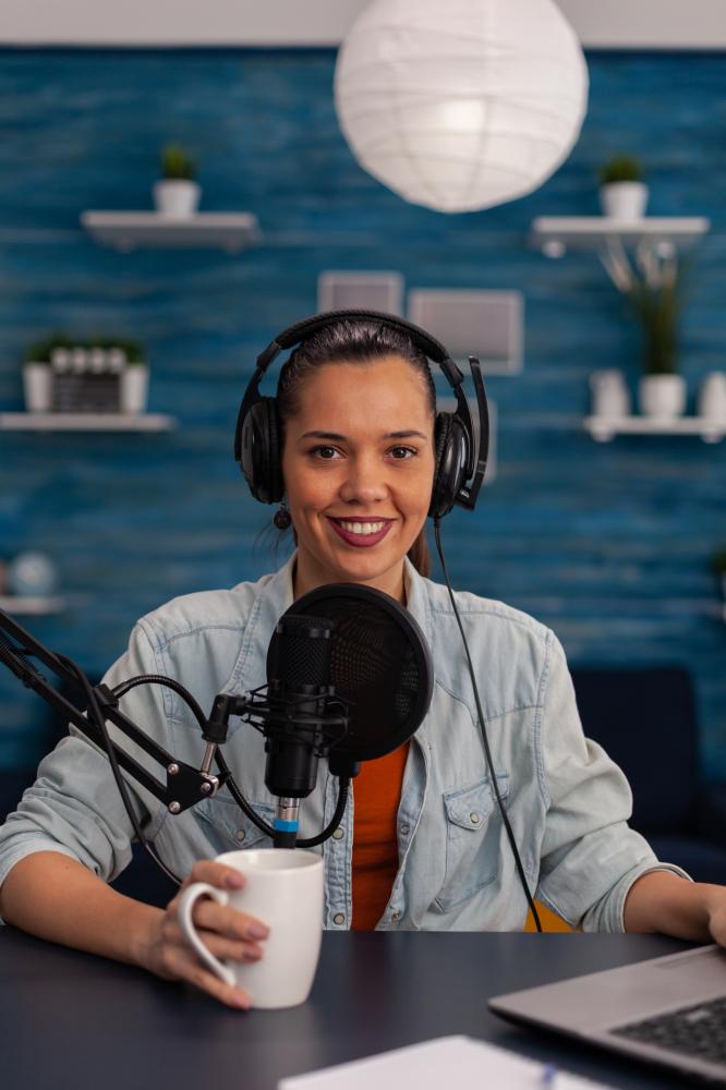 Podcast Production Tips for Quality Content