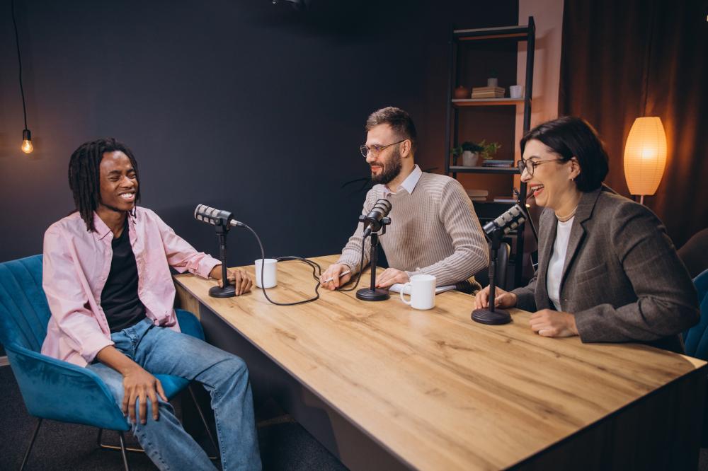 What Qualifies as a Best Podcast?