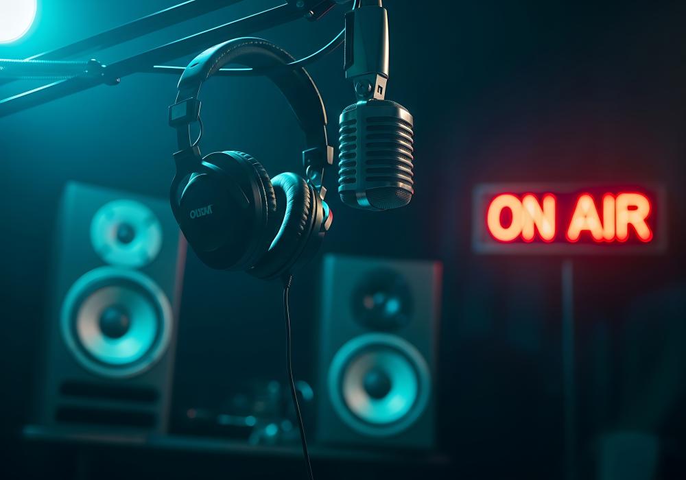 How Do B2B Podcast Agencies Work?