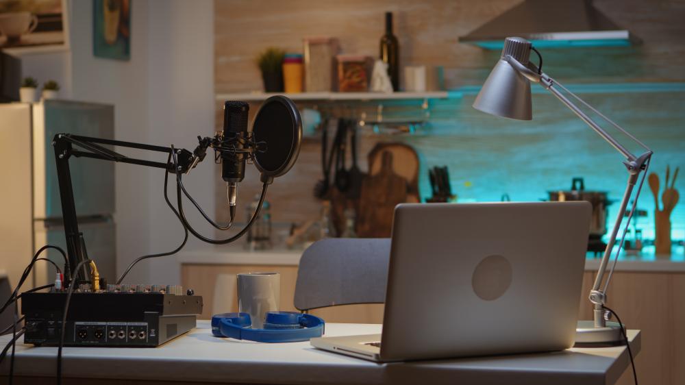 Choosing the Right Software