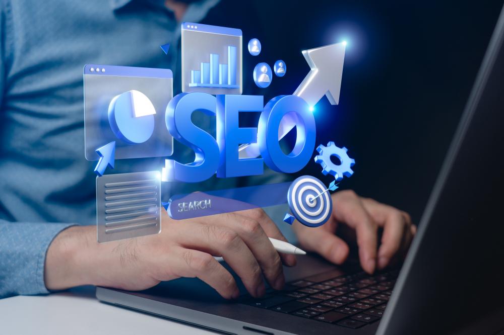 Tailored SEO Strategies for Local Success