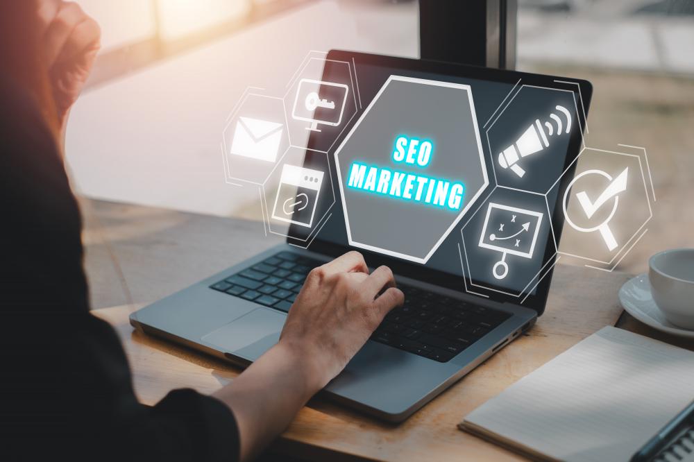 Strategy and Innovation at the Heart of SEO Agency DeLand