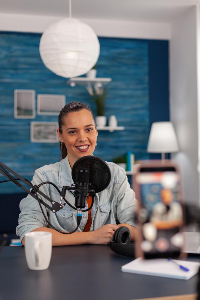 Steps to Growing a Business With Podcast