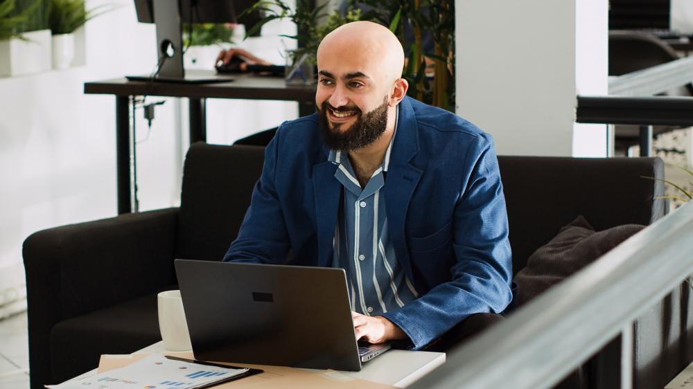 Embracing Automation in Content Marketing
