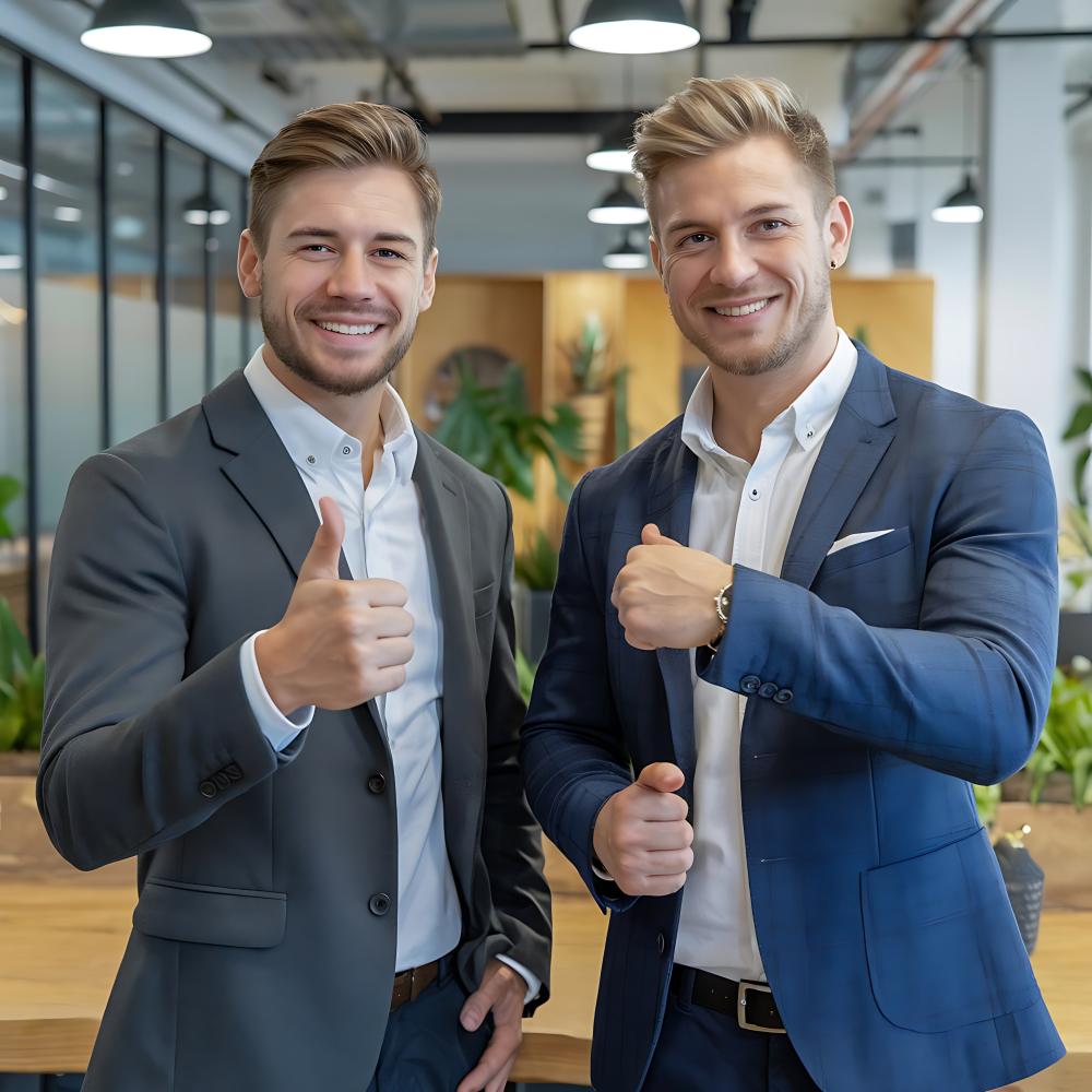 Digital Marketing Agency For Small Business The Power of Collaboration and Customization