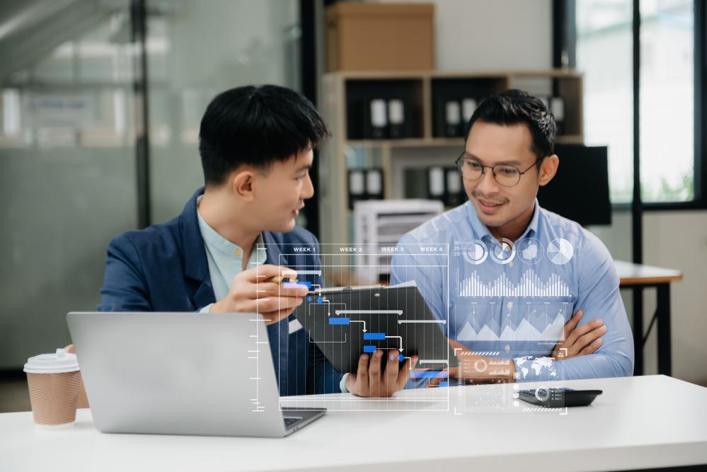The AIMI Approach to Business Process Automation