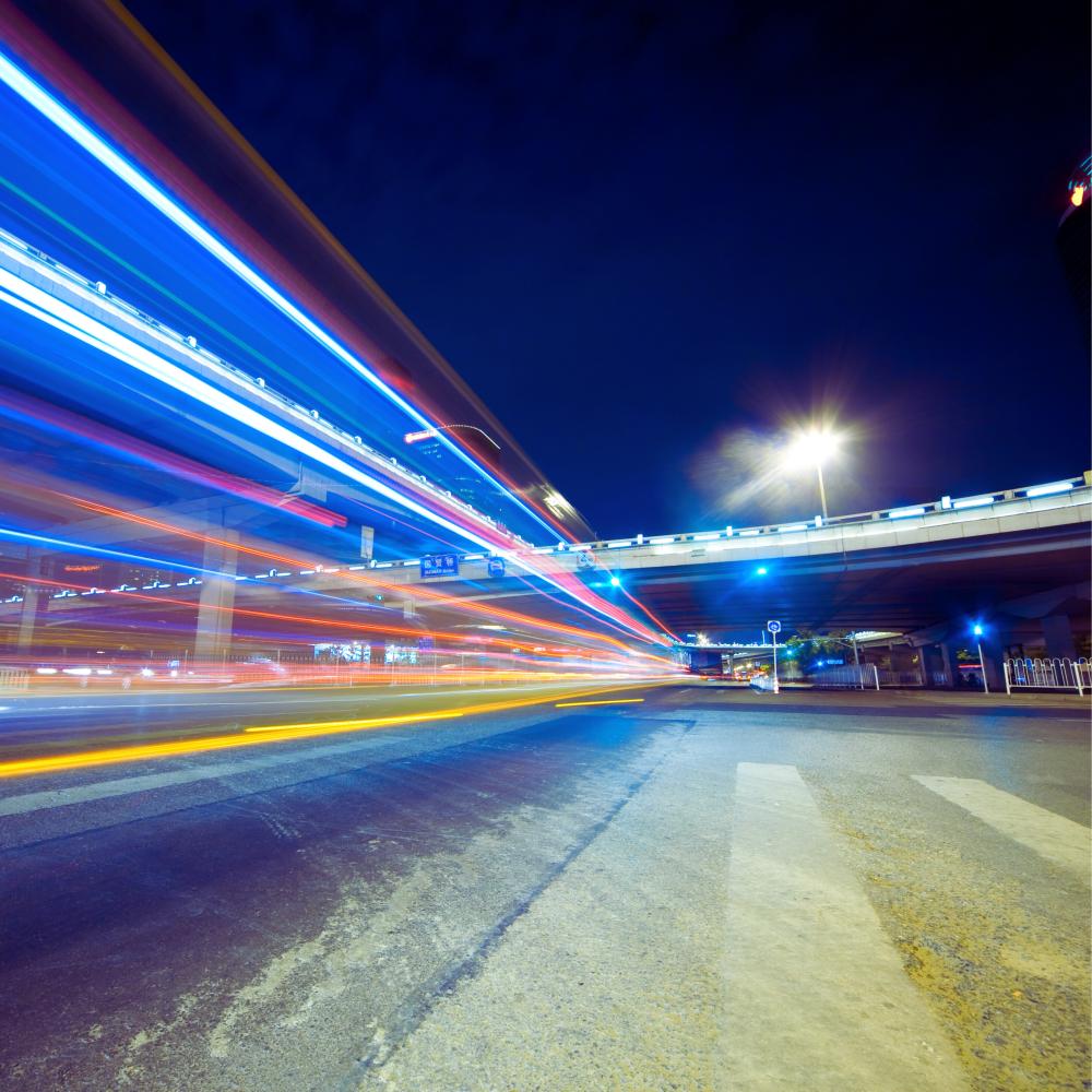 Unexpected Benefits of High-Speed Internet Connection