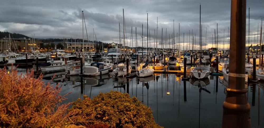 Choosing the Right Marina WiFi: Key Considerations