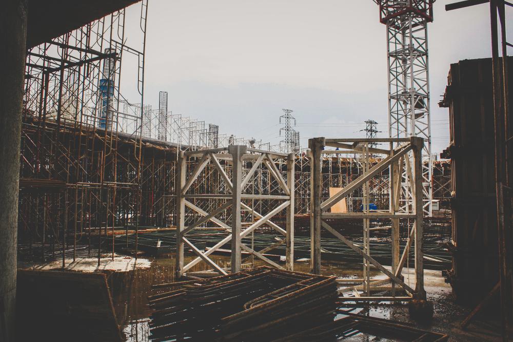 Emerging Technologies in Construction Site Internet Solutions