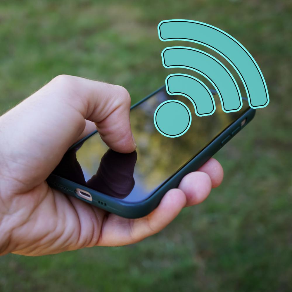 Why Choose Unwired LTD as Your Berkeley Wifi Provider?