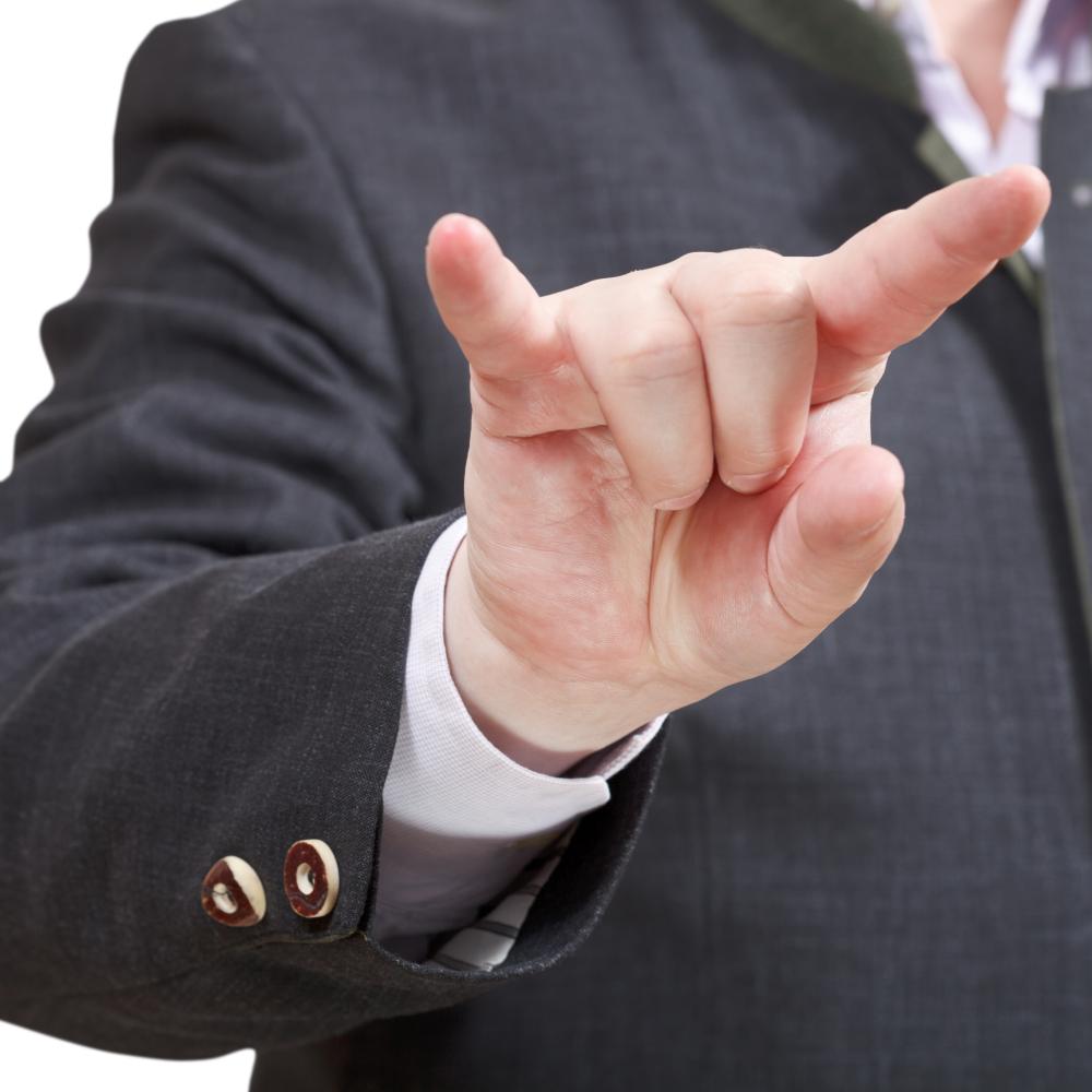 Benefits of Partnering with a Specialist