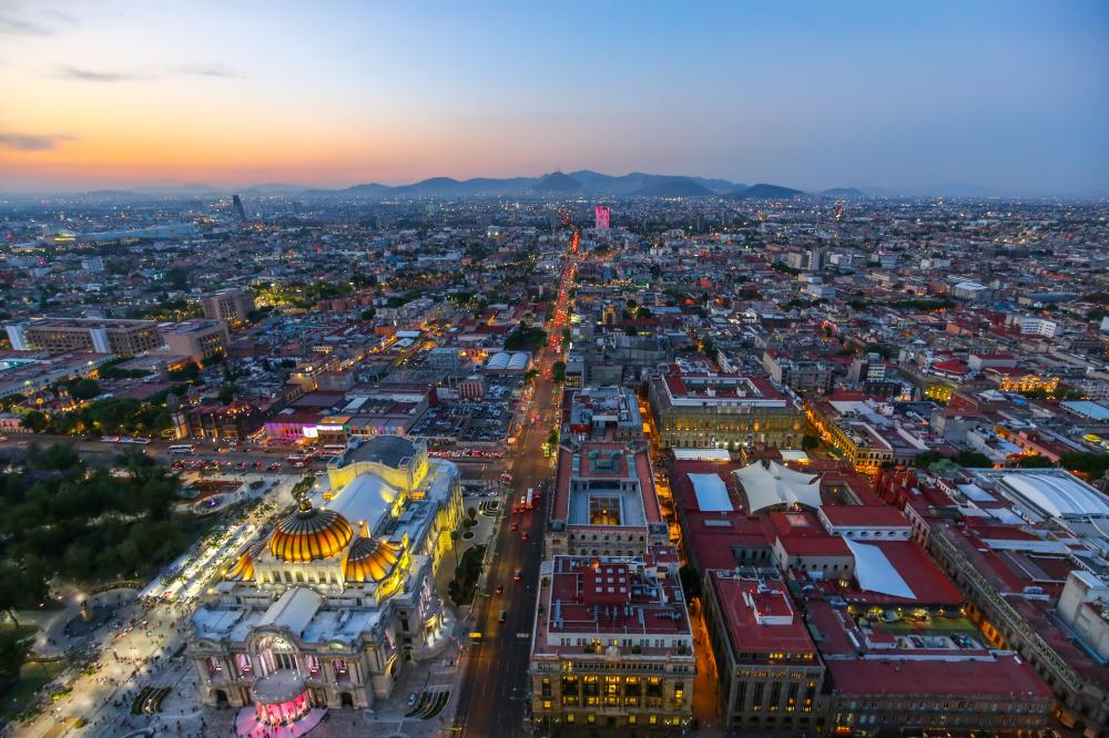 A Unique Approach to Estrategia SEO Mexico