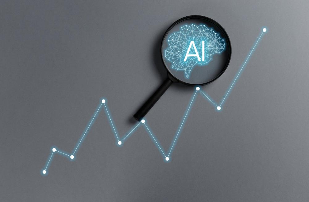AI Technology Transforming SEO Analytics