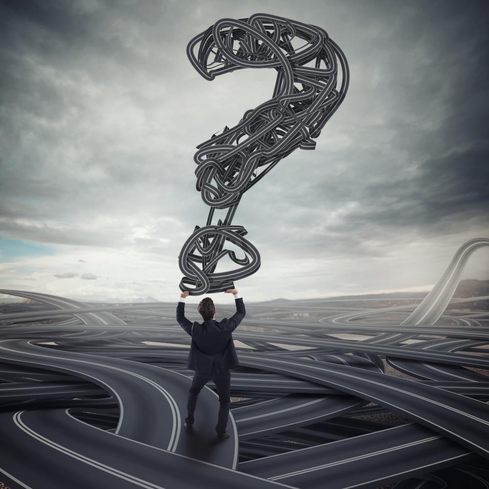 Challenges Businesses Face