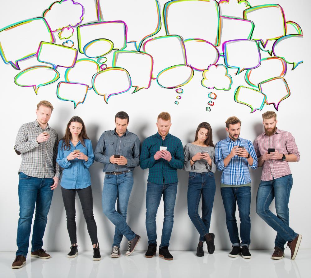The Impact of Automation on Social Media Management