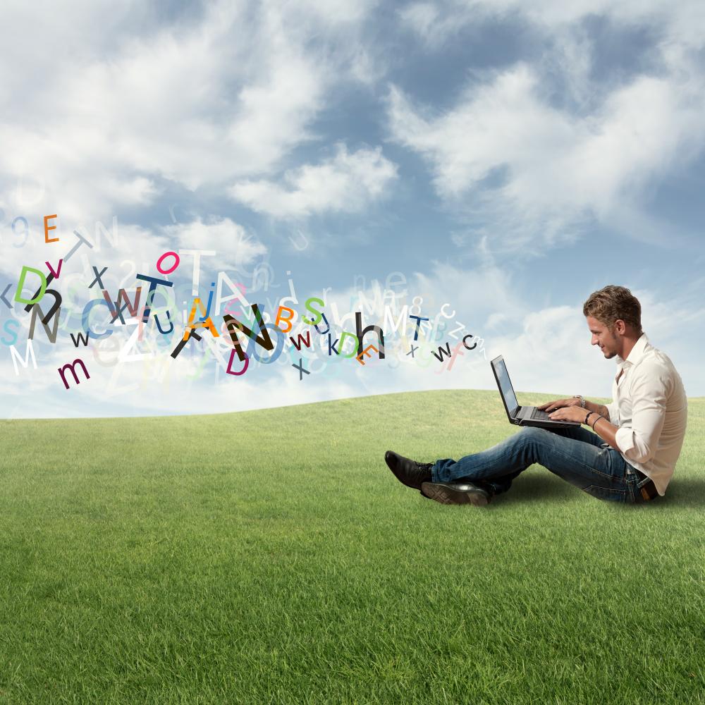 The Art of Combining Creativity and Technology