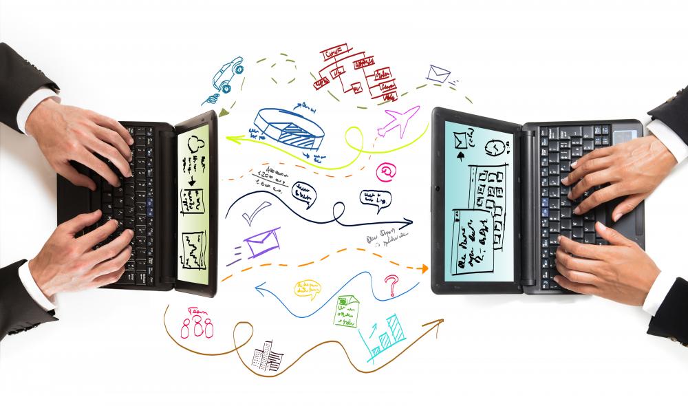 Winchester VA business website SEO strategy session featuring keyword optimization and analytics analysis