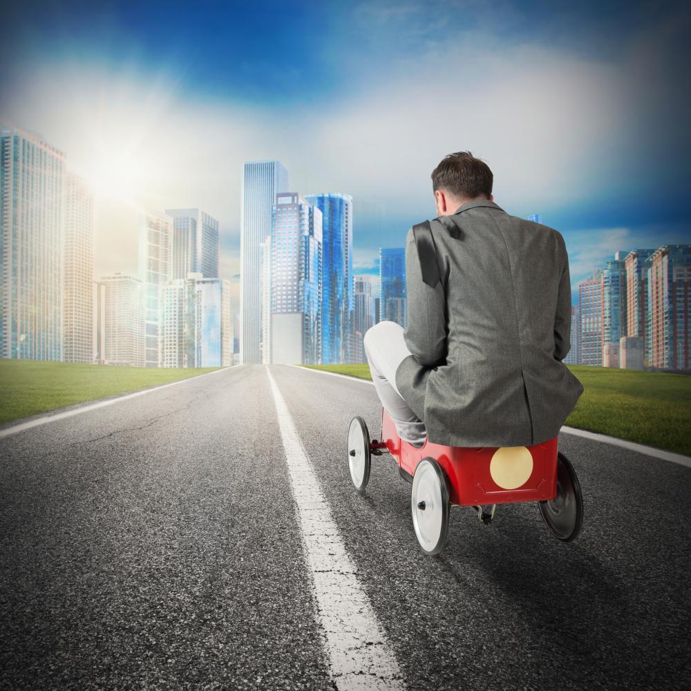 Experience-Driven SEO Solutions
