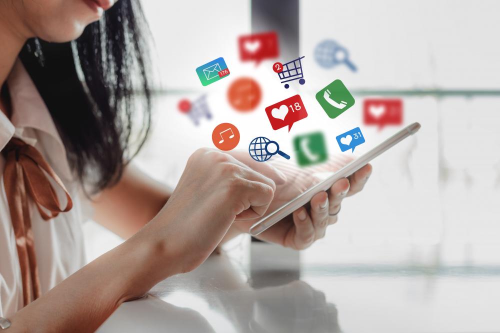 Social Media Trends in Winchester VA by Hometown Tactical Marketing Innovative Social Media Strategies by Hometown Tactical Marketing
