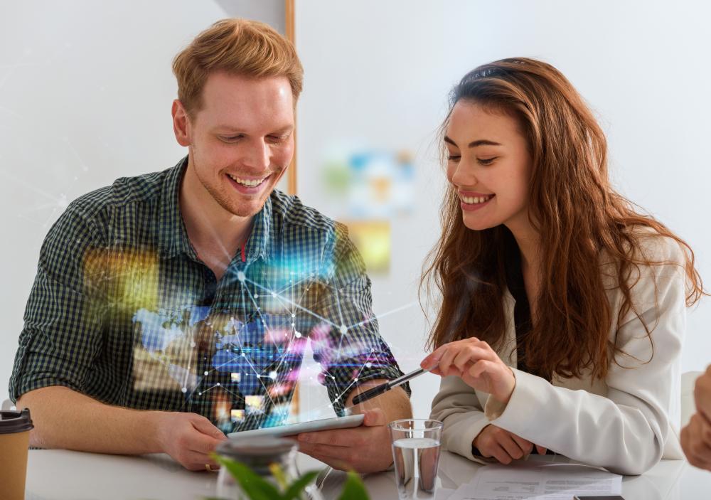 Why Net Success USA is a Market Leader