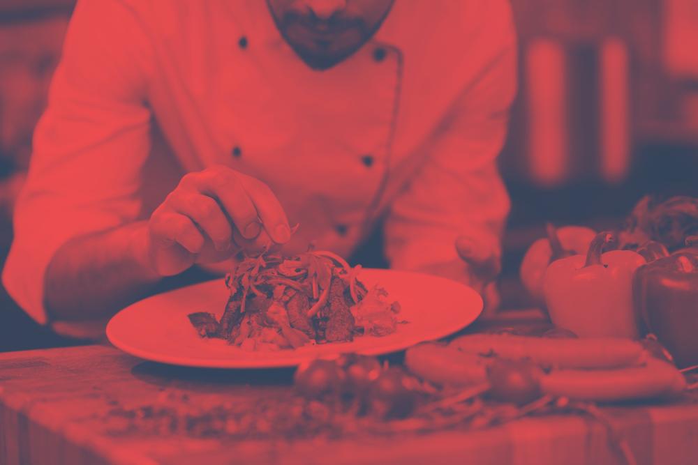 What are some effective local SEO tactics for restaurants?